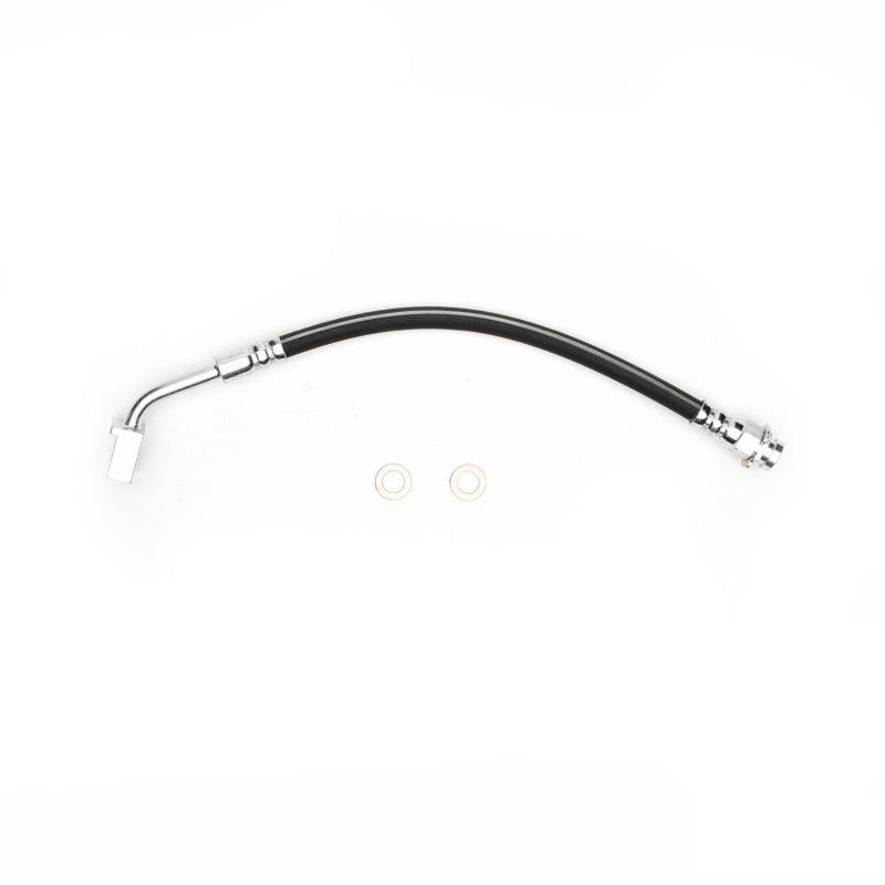 DFC 88-92 Dodge Monaco Rear-lo Brake Hose