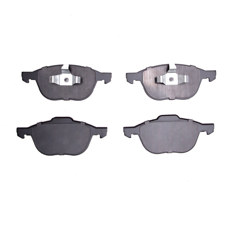 R1 Concepts R1 05-07 Ford Focus ST Front Track/Street Brake Pads