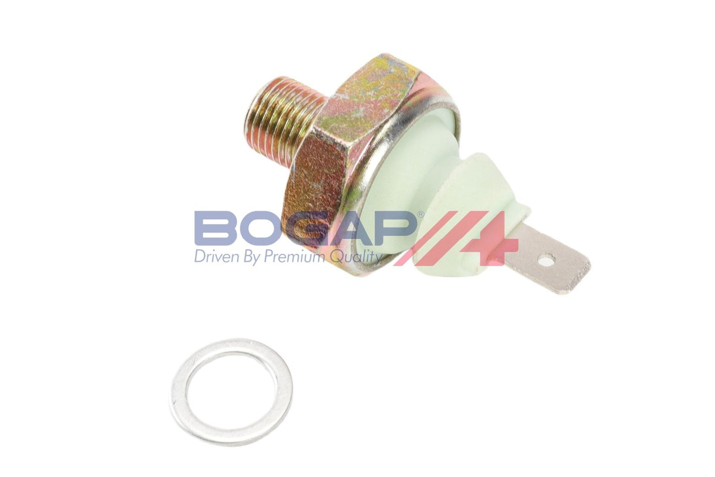 BOGAP A6123105 Oil Pressure Switch