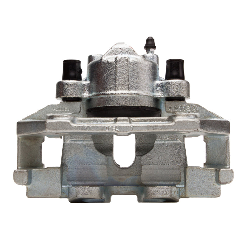 DFC 09-12 Ford Escape Front-R Premium Caliper - Silver Zinc Coated