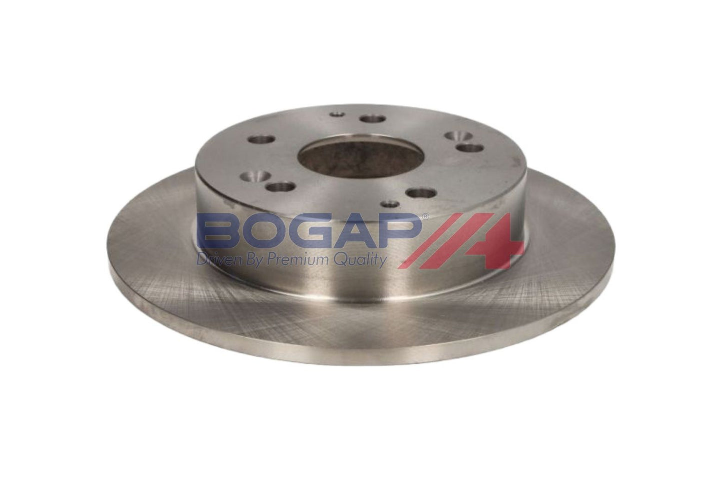 BOGAP H8211119 Brake Disc