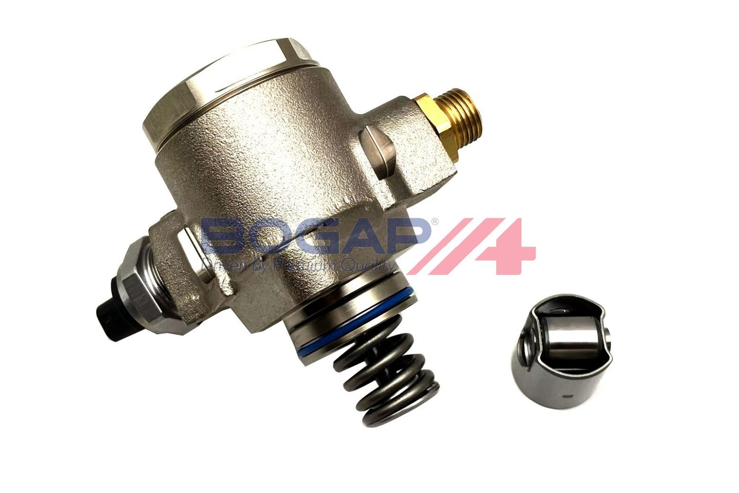 BOGAP A1626147 High-Pressure Pump