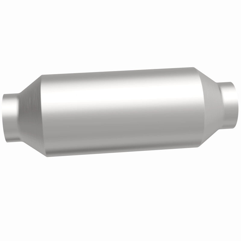 MagnaFlow Conv Uni CA 2.00in./2.00in. Straight Direct Fit Converter