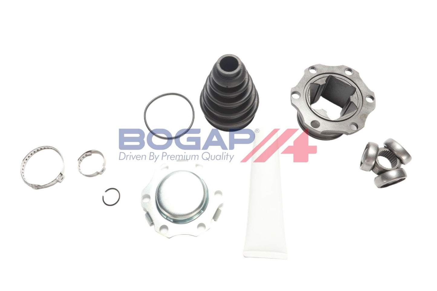 BOGAP A3513140 Joint Kit, Drive Shaft