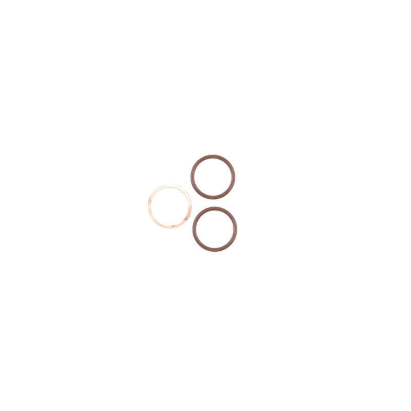 Cometic Gasket Cometic 98-14 Kawasaki KX85 Exhaust Gasket