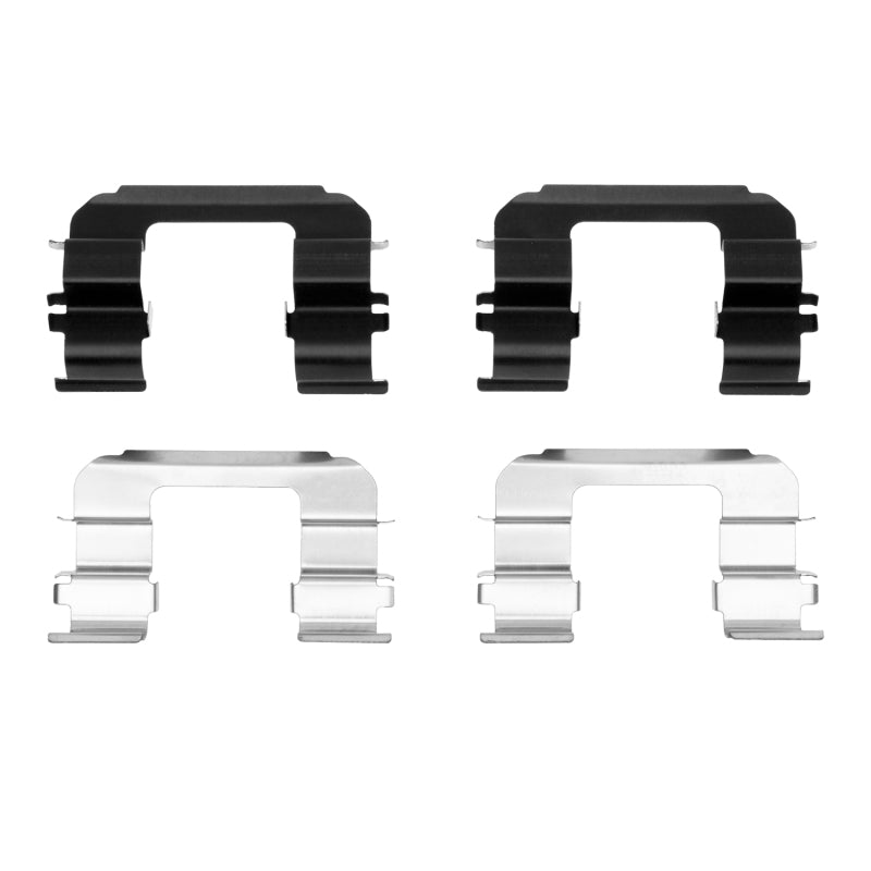 DFC 99-17 Chevrolet Aveo (Mexico) Front Premium Hardware Kit