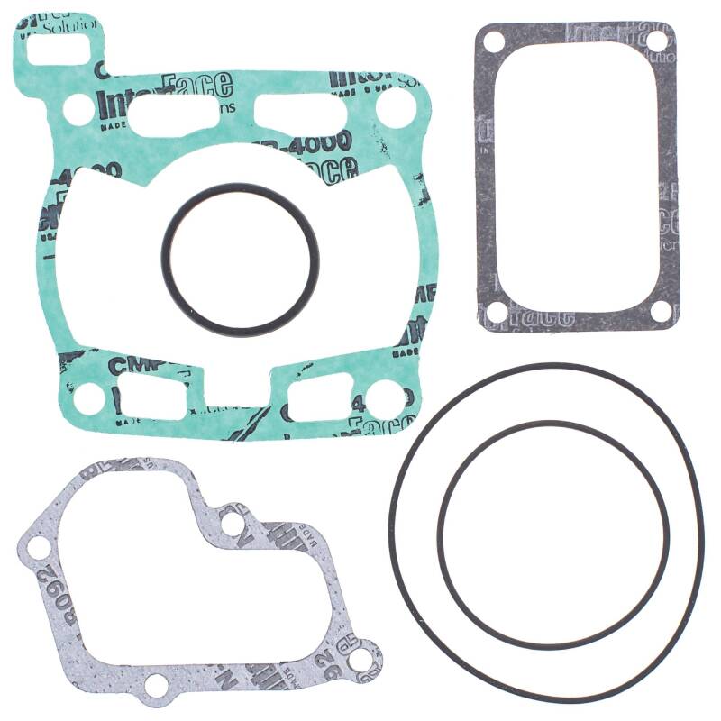 Vertex Pistons Vertex Gaskets 04-08 Suzuki RM125 Top End Gasket Kit