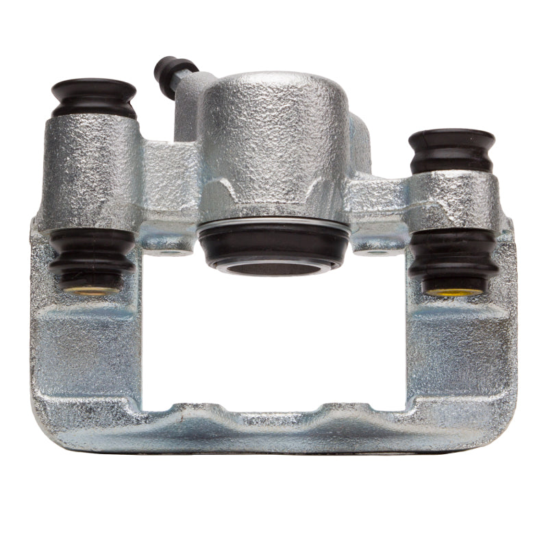 DFC 00-08 Pontiac Vibe Rear-L Premium Caliper - Silver Zinc Coated