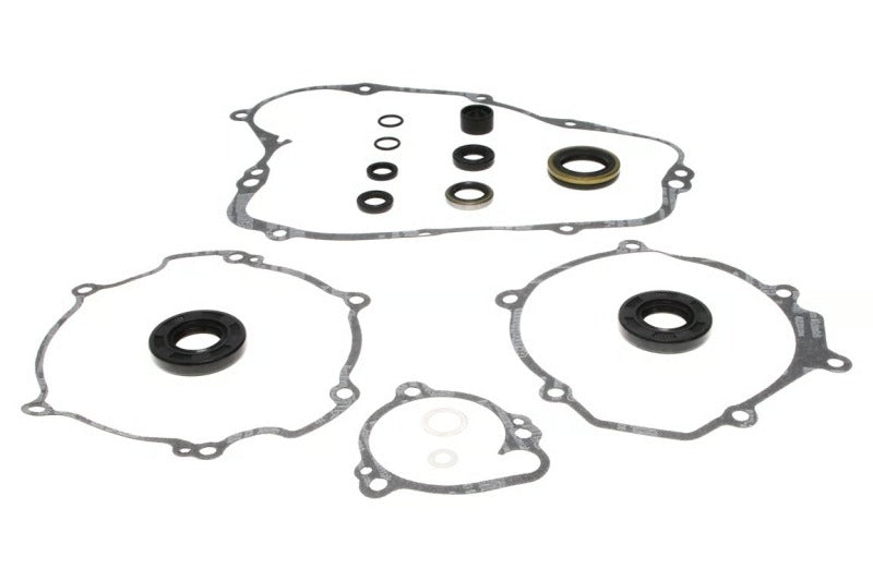 Wiseco KX80/85/100/RM100 Bottom End Gasket Kit