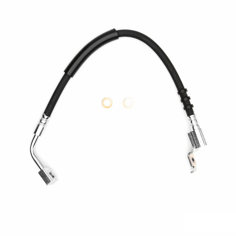 DFC 84-85 Jeep Wagoneer Front-L Brake Hose