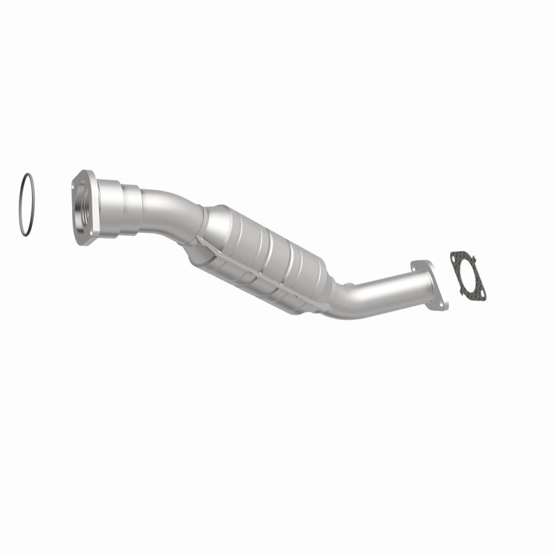 MagnaFlow Direct Fit Catalytic Converter 2008 Buick Lucerene 3.8L