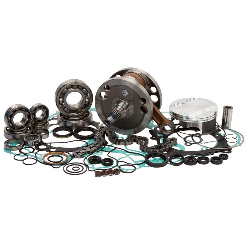 Vertex Pistons Vertex Suzuki Complete Engine Rebuild Kit