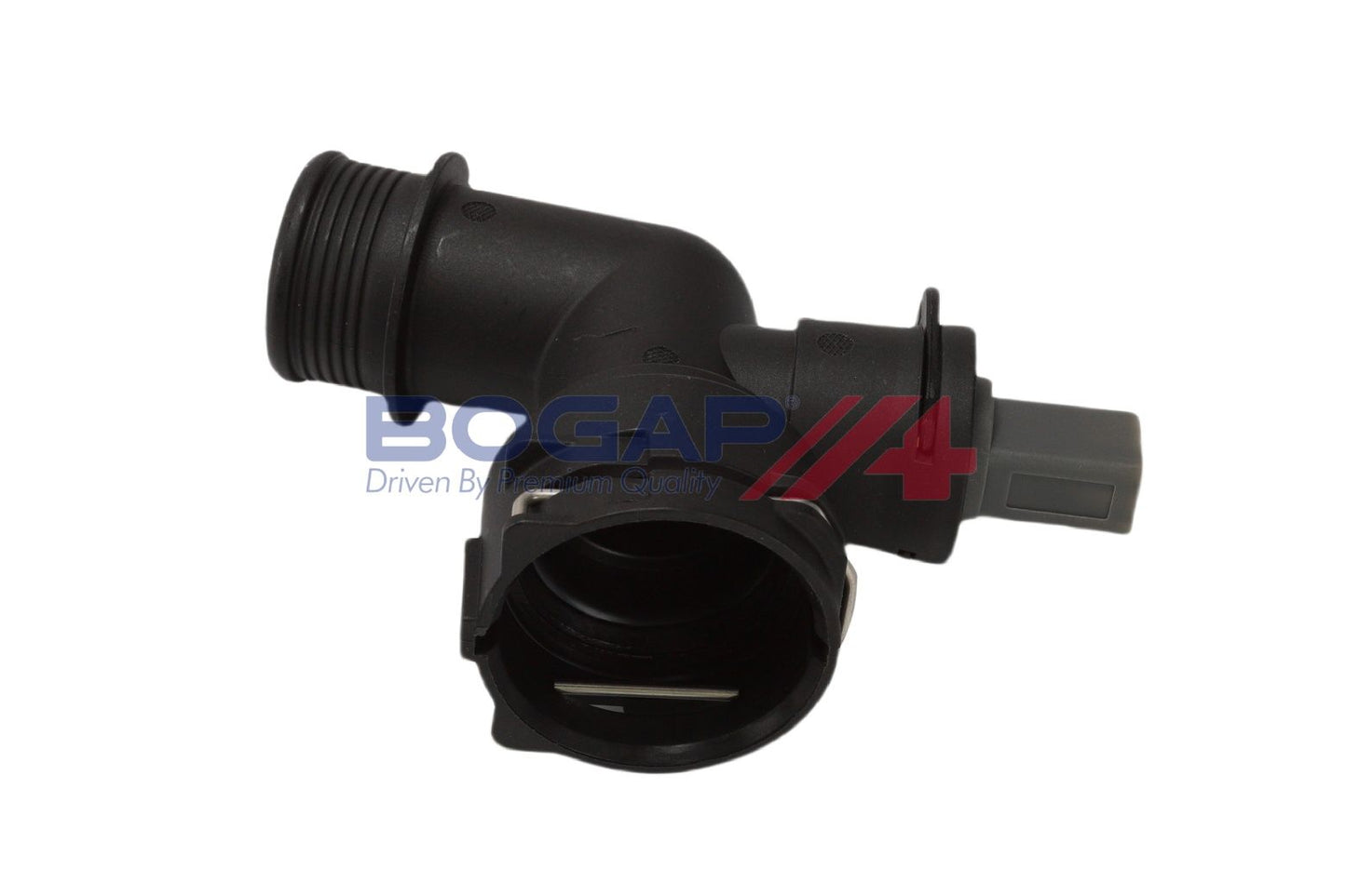 BOGAP A4252223 Coolant Flange