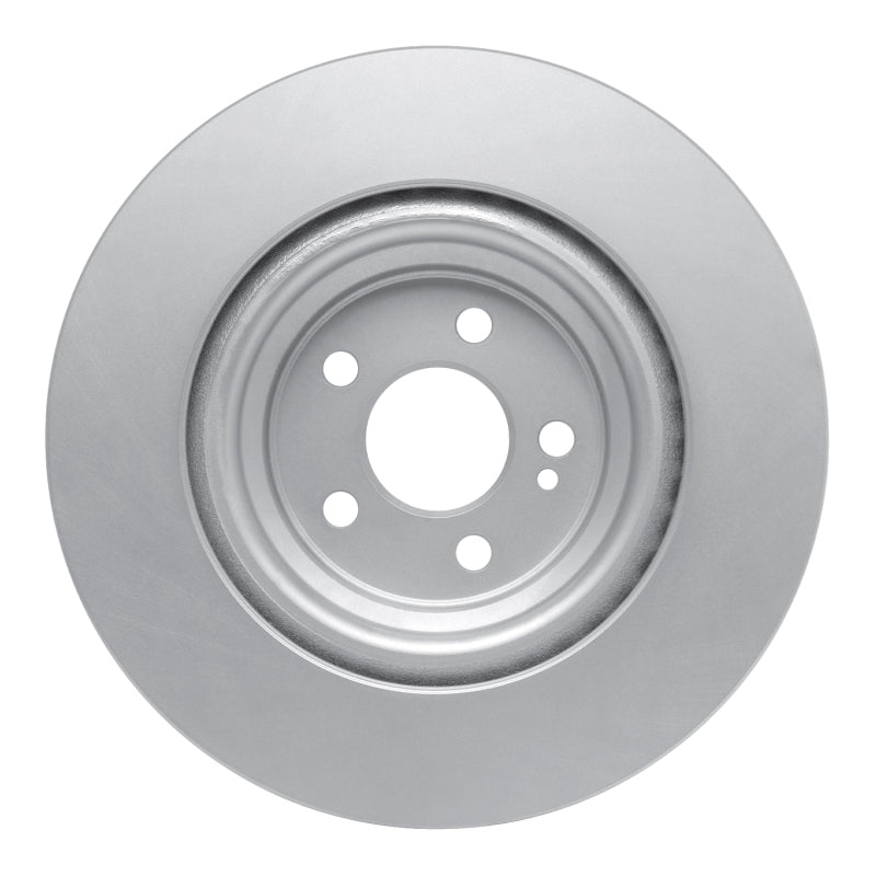 DFC 20-26 Mercedes-Benz GLE350 Rear GeoSPEC Coated Rotor