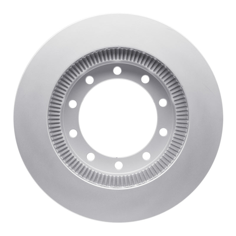 DFC 89-24 BEAVER MOTORCOACH CONTESSA Rear/Front GeoSPEC Coated Rotor