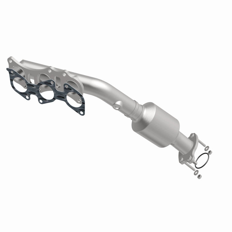 MagnaFlow 05-11 Toyota Tacoma Direct Fit Catalytic Converter 4.0L