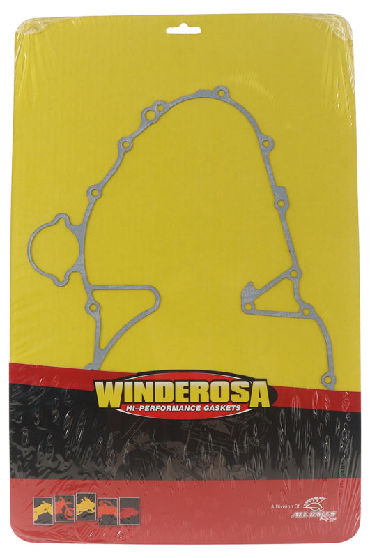 Vertex Pistons Vertex Gaskets 09-20 Yamaha VMX17 V MAX Inner Clutch - Side Cover Gasket Kit