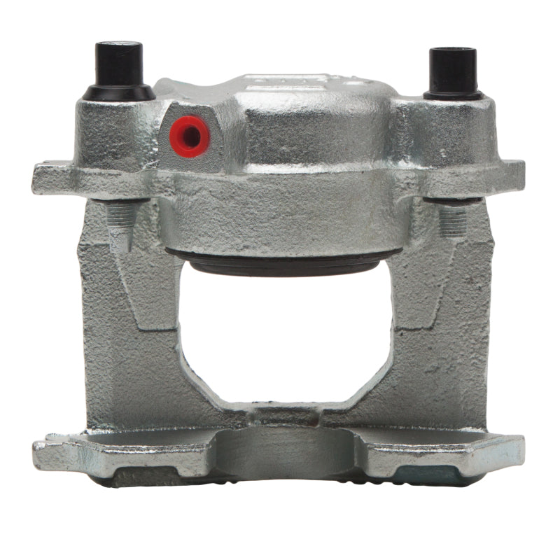 DFC 82-06 American Motors SPIRIT Front-R Premium Caliper - Silver Zinc Coated