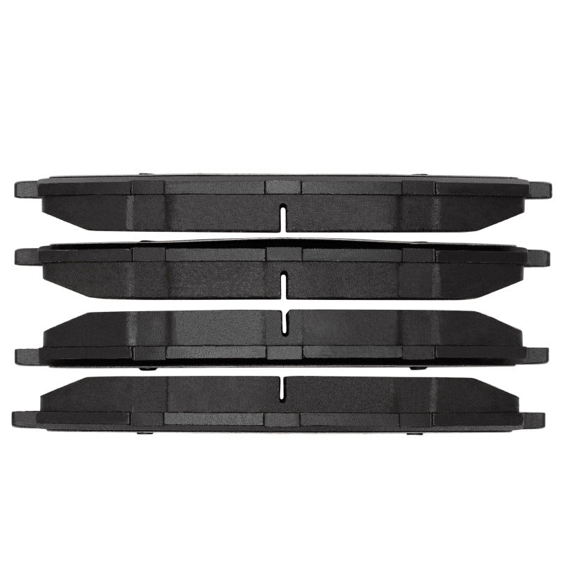DFC 21-26 Ford F-150 RWD Front 4000 Hybridynamic Brake Pads
