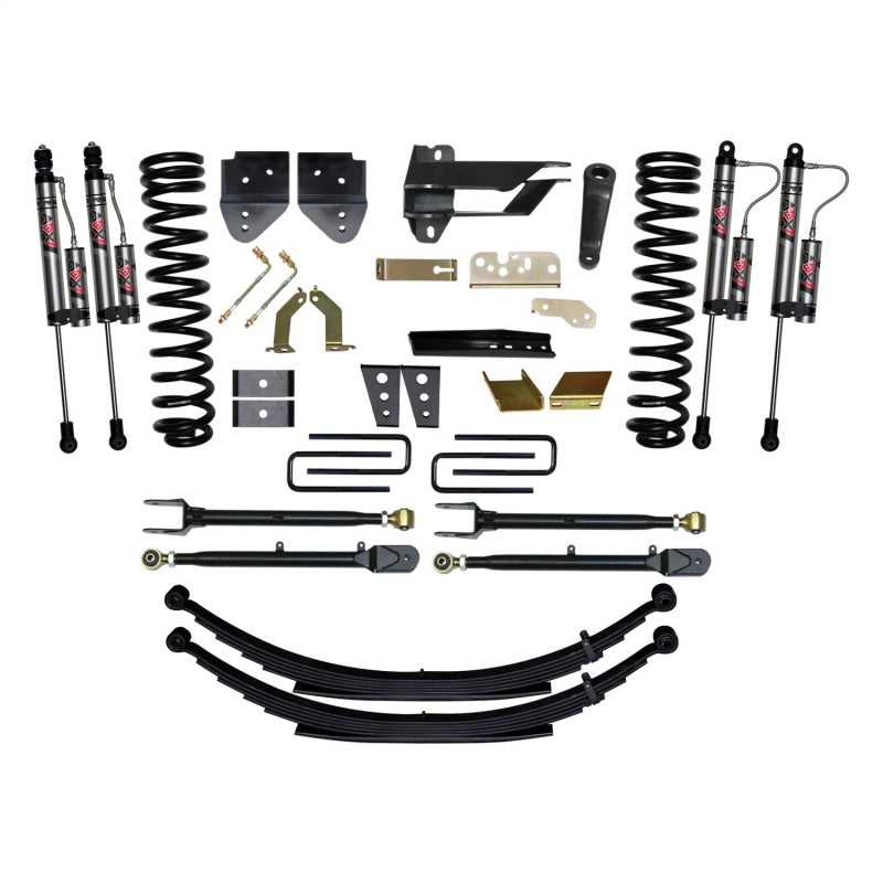 Skyjacker 8.5In SYS 17 F250-350 4WD GAS