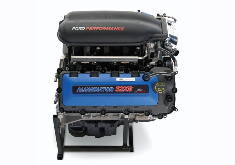 Ford Racing 5.2L Aluminator XS Crate Engine (No Cancel No Returns)