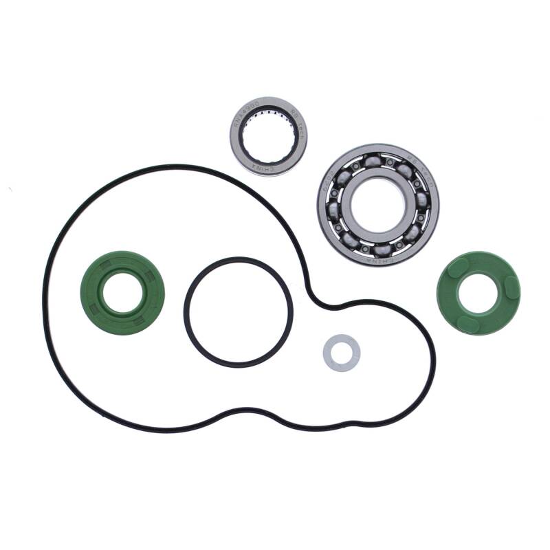Vertex Pistons Vertex Gaskets 07-12 KTM SX-F 450 Water Pump Rebuild Kit