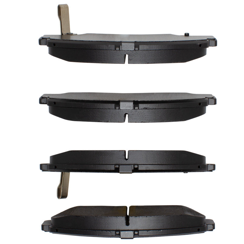 DFC 99-14 Acura CL Front 5000 Advanced Ceramic Brake Pads