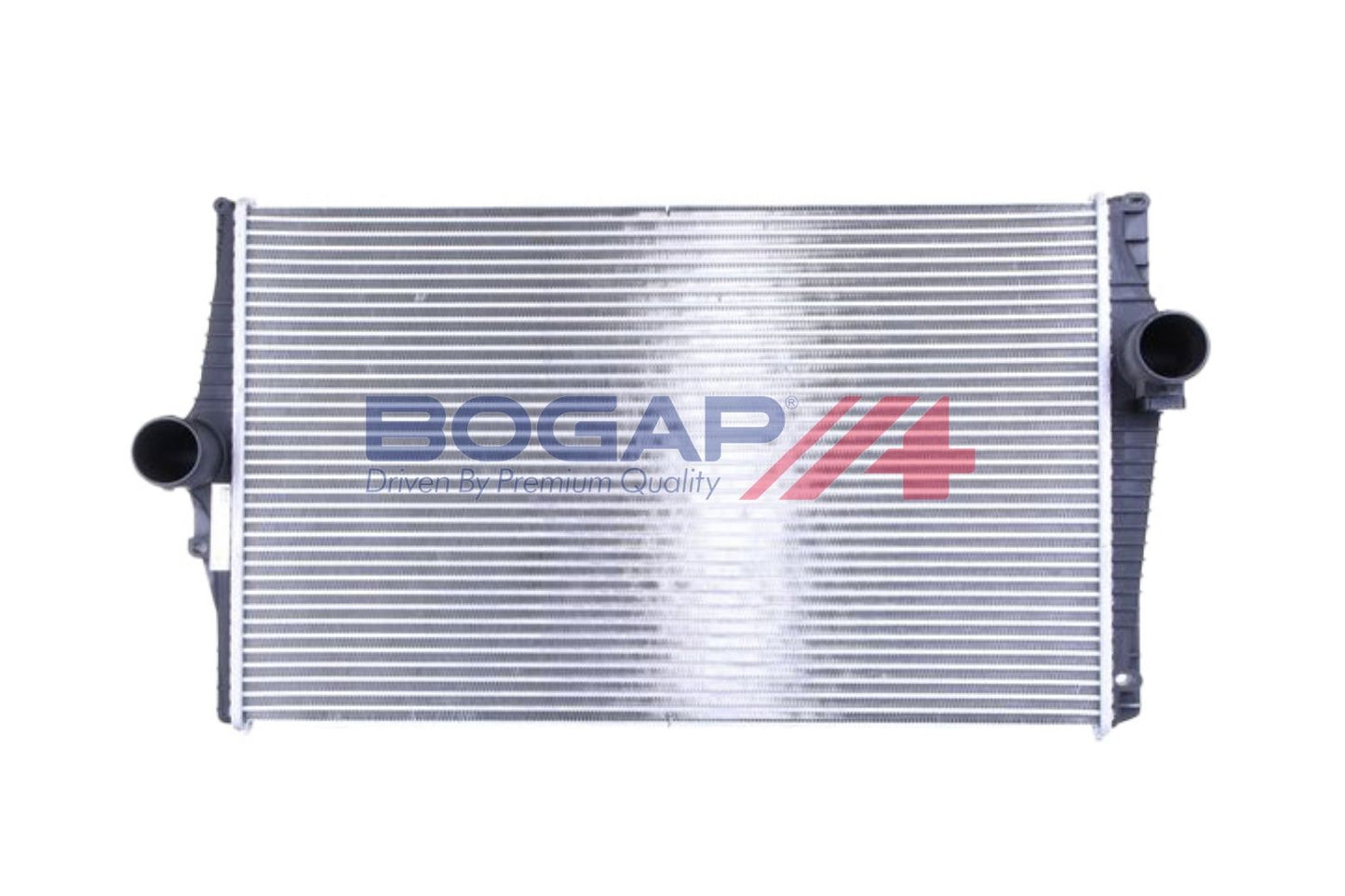 BOGAP V4220110 Charge Air Cooler