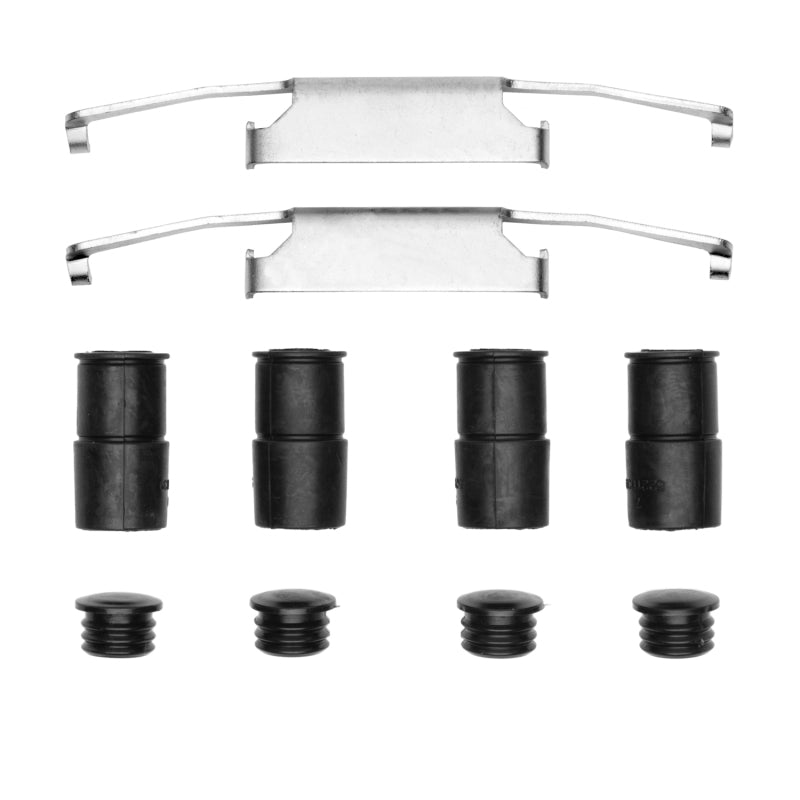 DFC 91-98 BMW 318i Front Premium Hardware Kit