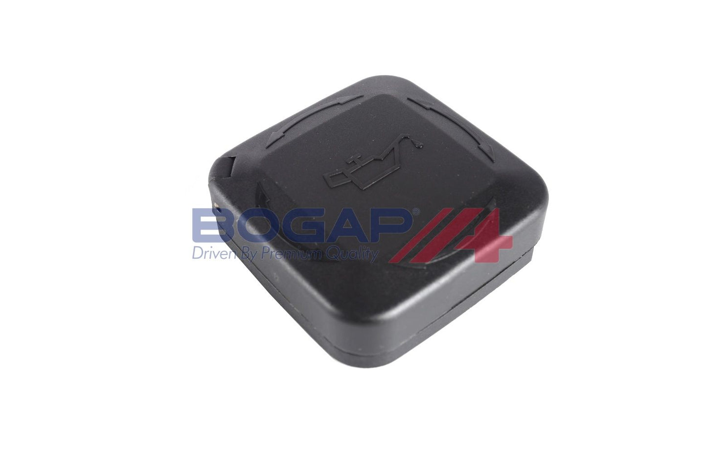 BOGAP B1422112 Sealing Cap, Oil Filler Neck