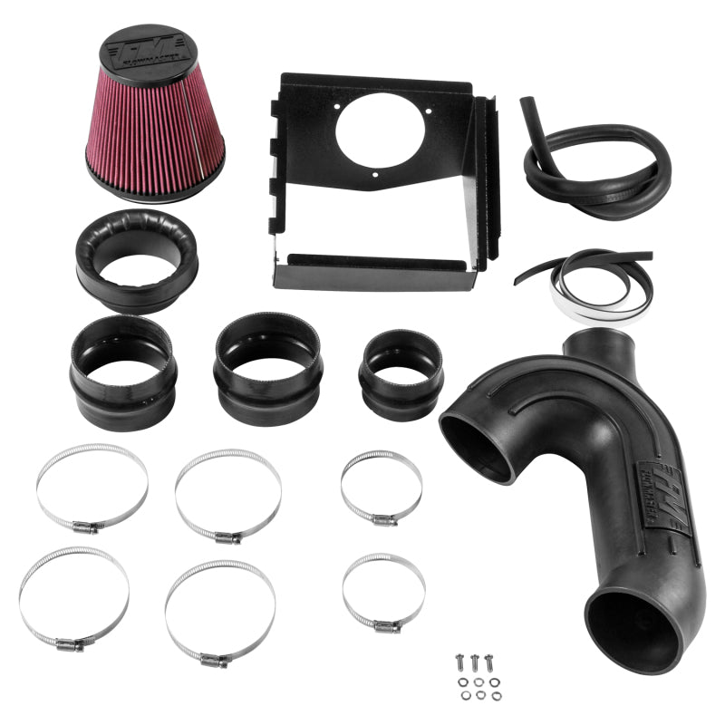 Flowmaster 15-17(2.7L) 15-16(3.5L) F-150 Performance Cold Air Intake Kit