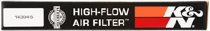 K&N Engineering K&N X-Stream Top Filter X-Stream 14 inch OD Chrome