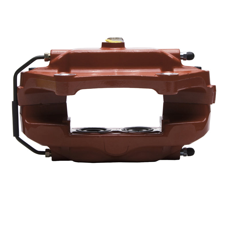 DFC 05-19 Chrysler 300 Rear-R Premium Caliper - Red Powder Coated