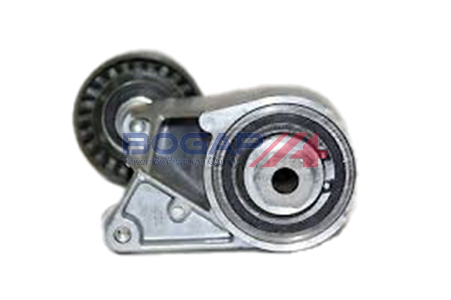 BOGAP C1317127 Belt Tensioner, V-Ribbed Belt
