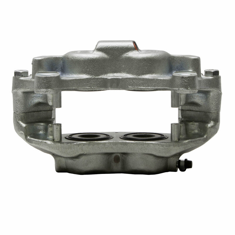 DFC 02-14 Mercedes-Benz G55 AMG Front-R Silver Zinc Coated Premium Caliper