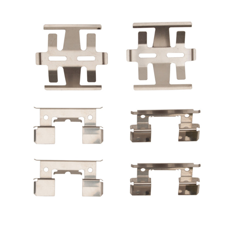 DFC 83-87 Honda Prelude Front Premium Hardware Kit