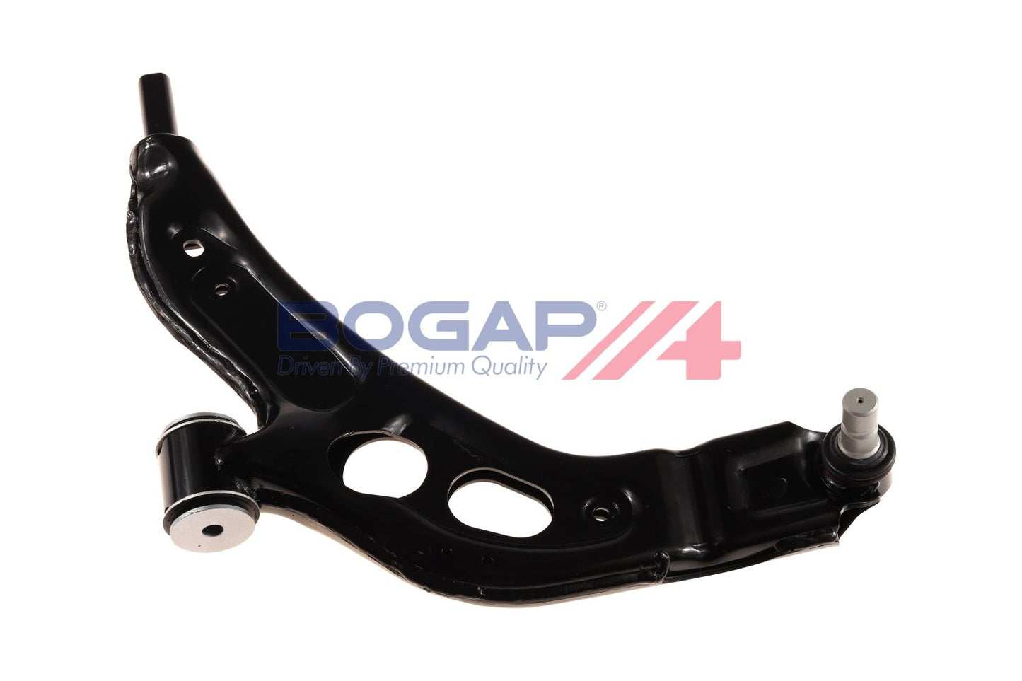 BOGAP B3327195 Control/Trailing Arm, Wheel Suspension