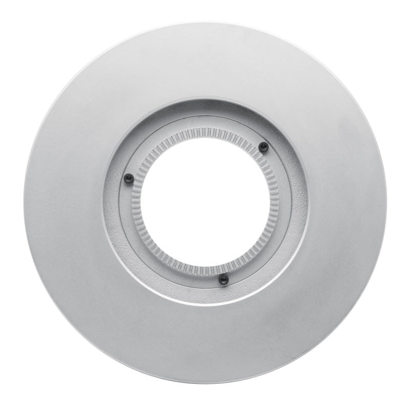 DFC 06-12 Damon Avanti Rear GeoSPEC Coated Rotor