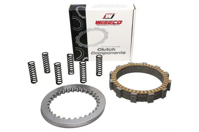 Wiseco Yamaha YZ450F/YFZ450R Clutch Pack Kit