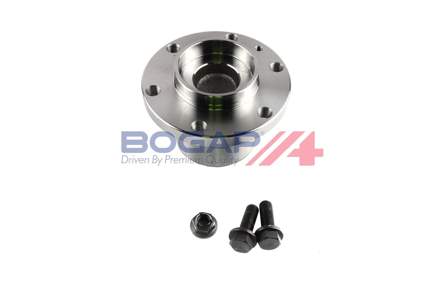 BOGAP A3334187 Wheel Hub