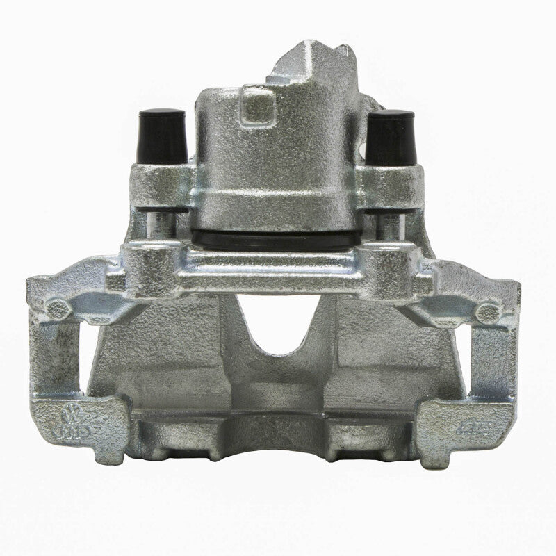 DFC 96-11 Volkswagen Jetta SportWagen Front-R Premium Caliper - Silver Zinc Coated