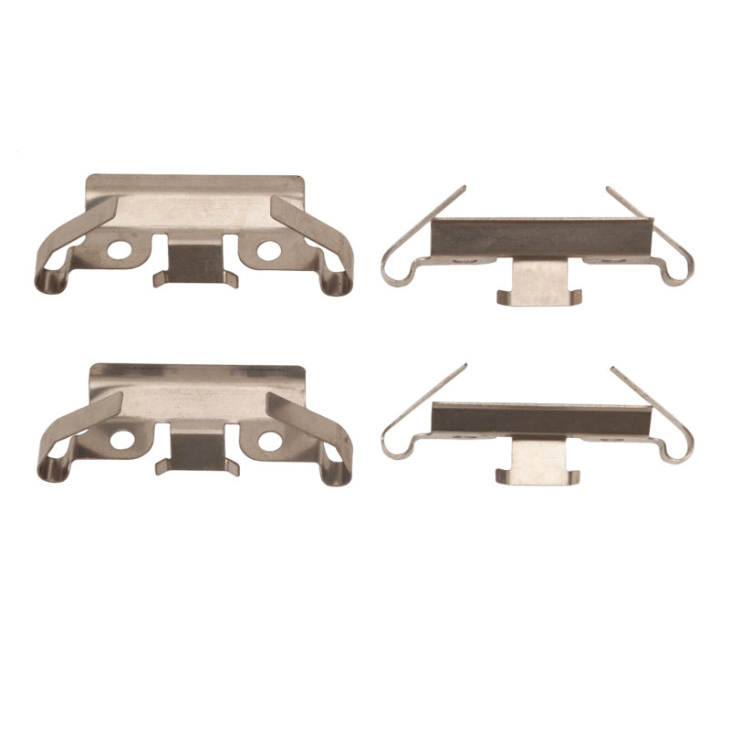 DFC 79-82 Mazda 626 Front Premium Hardware Kit