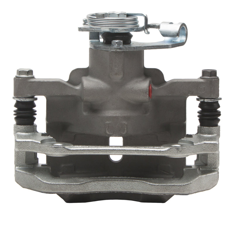 DFC 13-16 Dodge Dart Rear-L Premium Caliper - Silver Zinc Coated