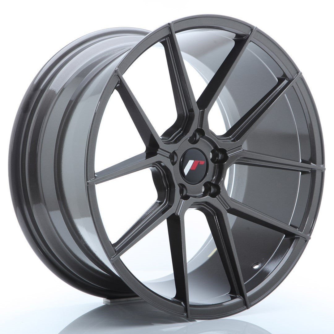 JAPAN RACING JR3020105L4066HG Tuning Wheel Rim