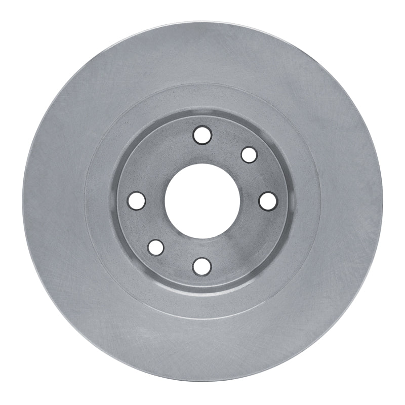 DFC 90-93 Asuna SUNFIRE Rear Brake Rotor