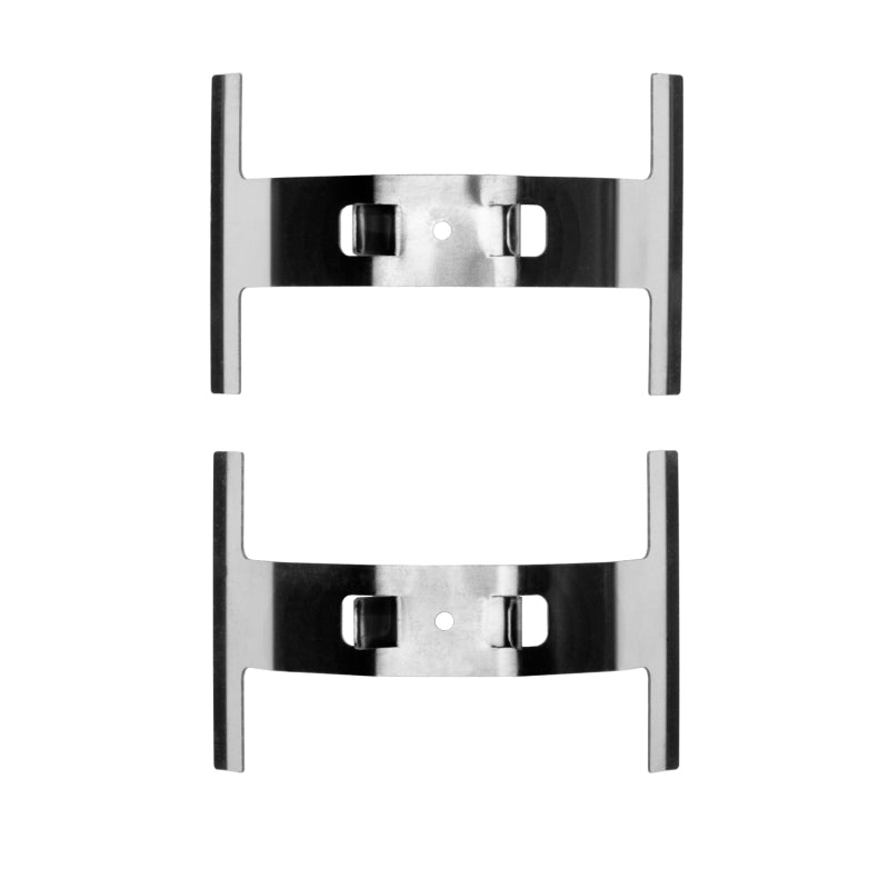 DFC 08-09 Jaguar XKR Front Premium Hardware Kit