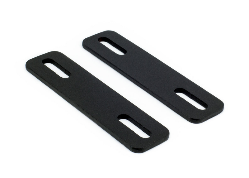 Cali Raised LED Cali Raised Ditch Light Bracket Extensions