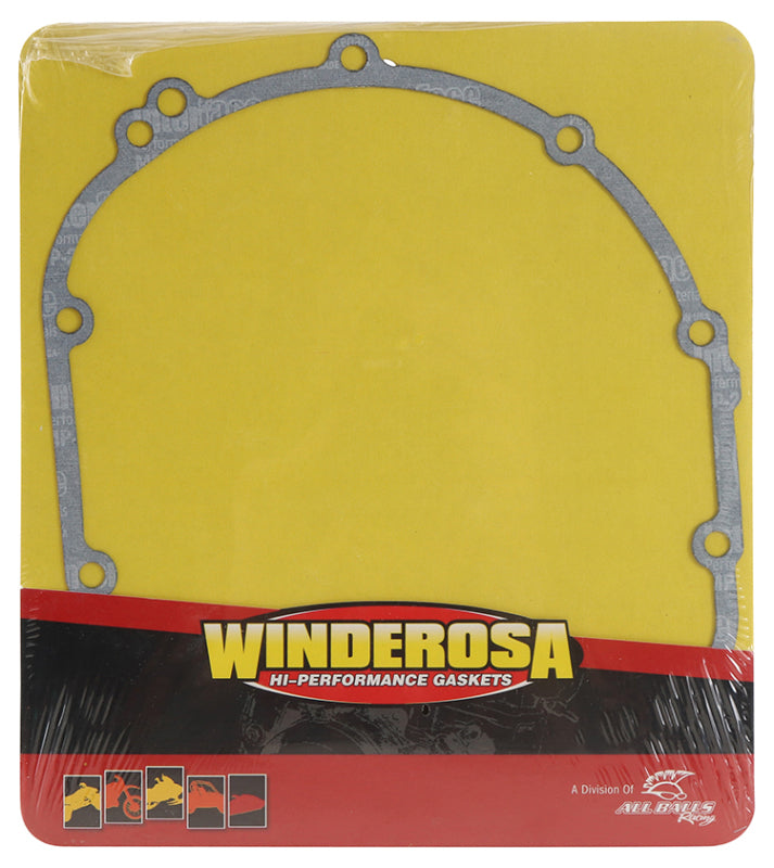 Vertex Pistons Vertex Gaskets 05-06 Kawasaki ZR750 (Z750S) Outer Clutch Gasket Kit