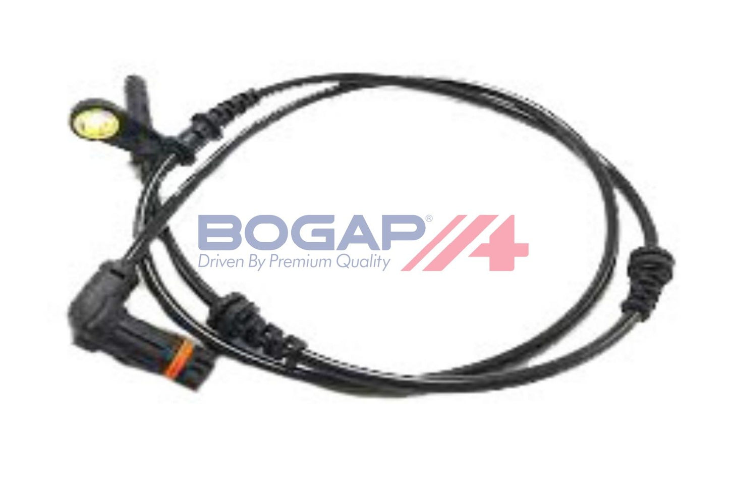 BOGAP C7117180 Sensor, Wheel Speed