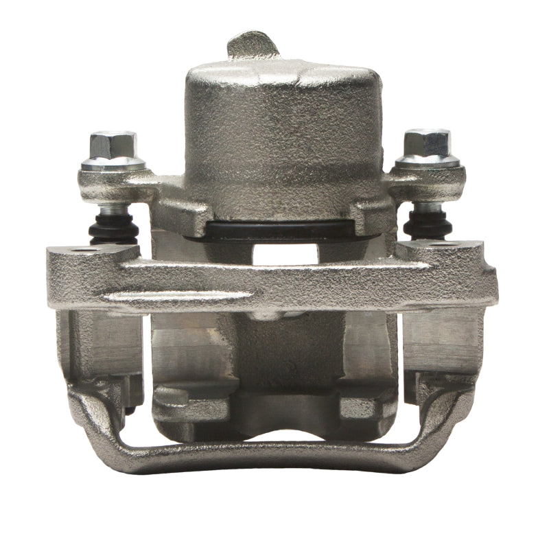 DFC 95-04 Toyota Tacoma Front-L Premium Caliper - Silver Zinc Coated